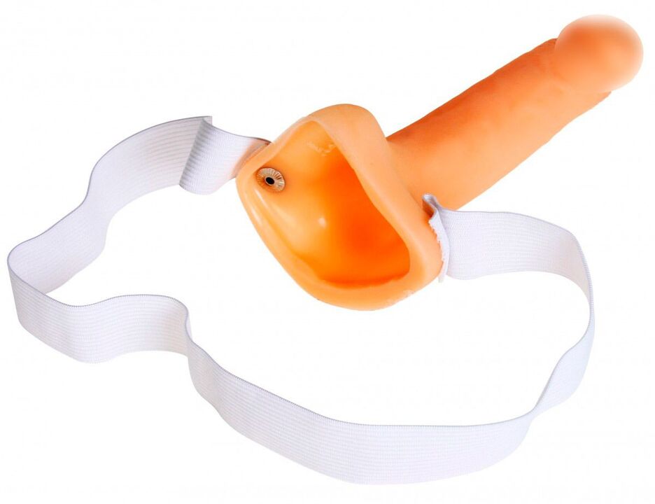 penilna proteza kao dodatak za penis