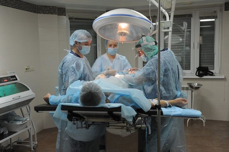 Operacija povećanja penisa i cijena foto 2