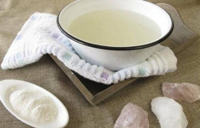 obloge sa sodom za povećanje penisa