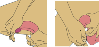 tehnike masaže za povećanje penisa