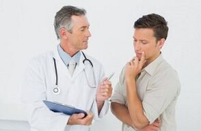 konzultacije s liječnikom u vezi nastavka za povećanje penisa